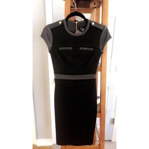 Armani Exchange Dress
